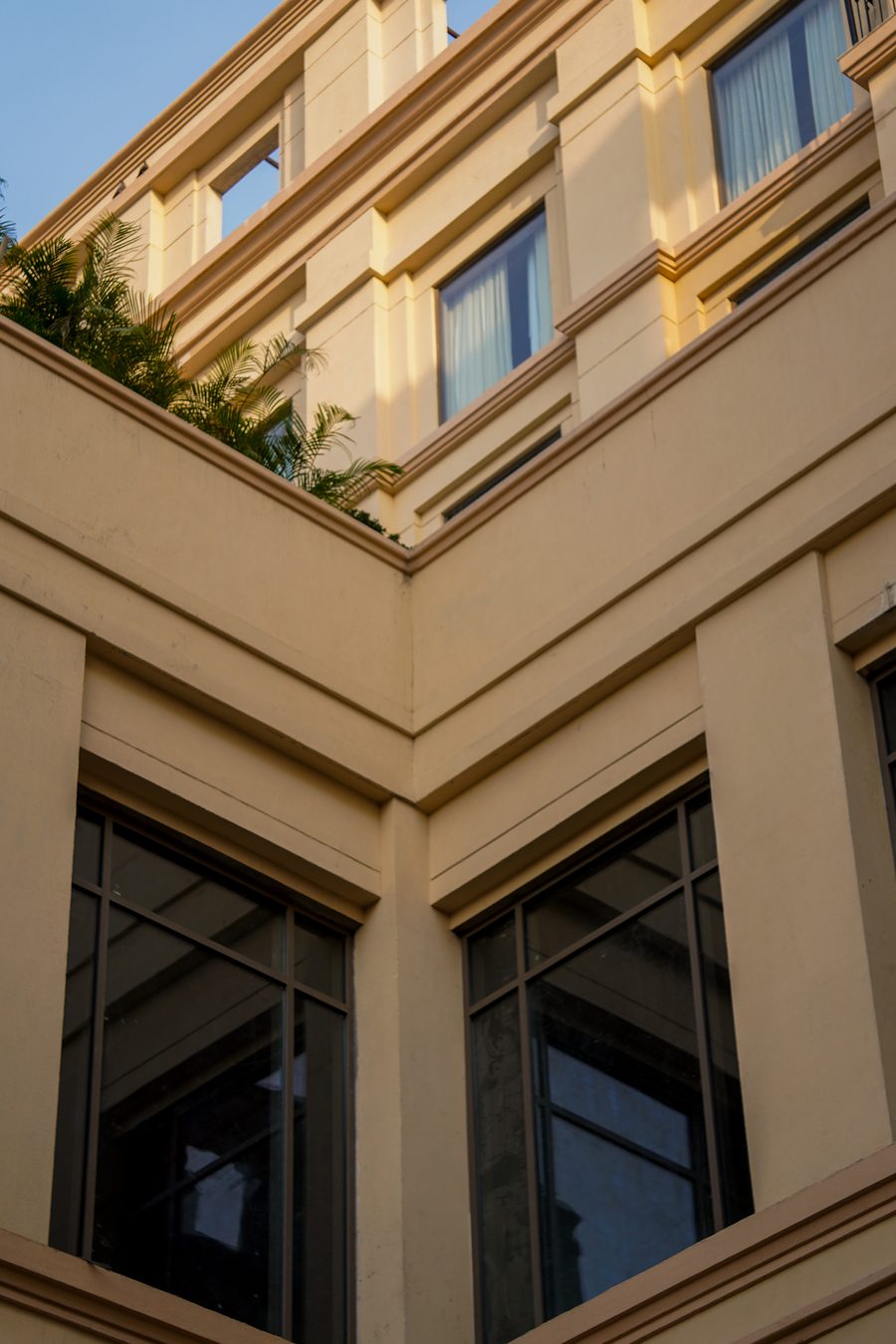 ITC Hotel
